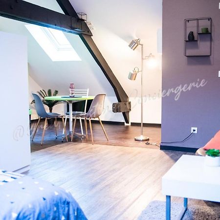 La Maison De Leon Apartments - Studio Dunkirk Екстер'єр фото