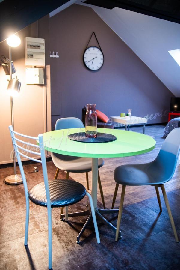 La Maison De Leon Apartments - Studio Dunkirk Екстер'єр фото