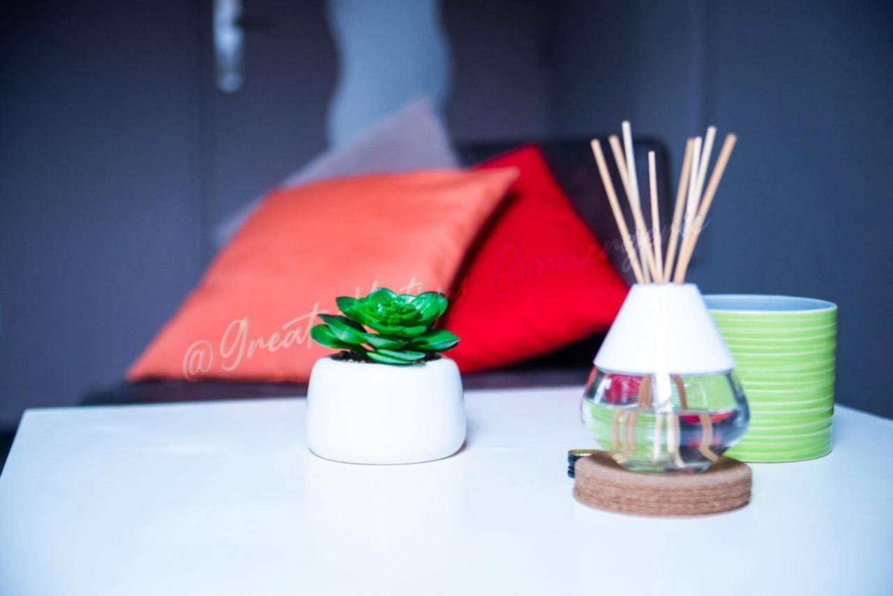 La Maison De Leon Apartments - Studio Dunkirk Екстер'єр фото