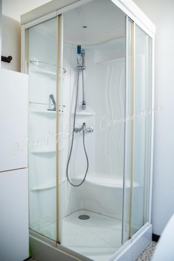 La Maison De Leon Apartments - Studio Dunkirk Екстер'єр фото