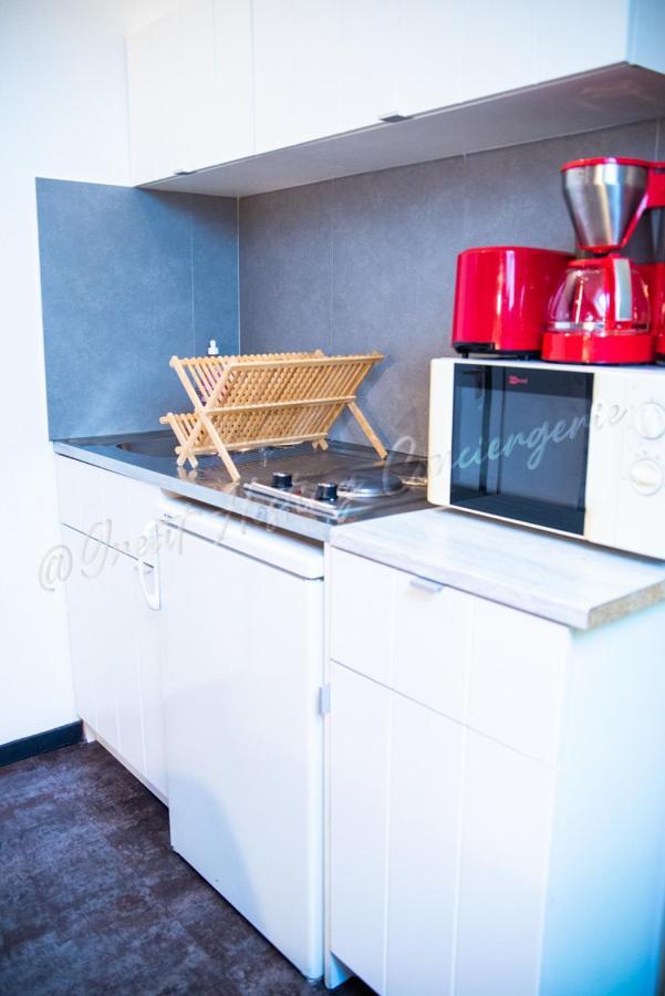 La Maison De Leon Apartments - Studio Dunkirk Екстер'єр фото