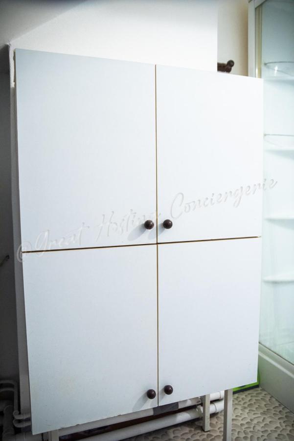 La Maison De Leon Apartments - Studio Dunkirk Екстер'єр фото
